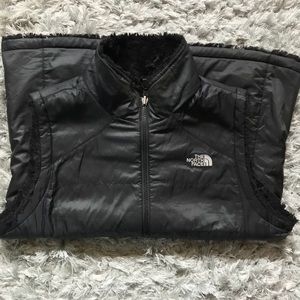 The North Face Reversible Vest